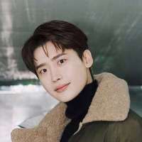 Lee Jong-suk Avatar
