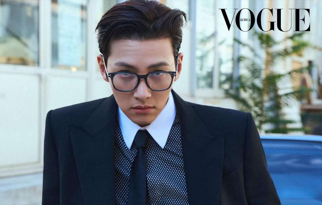 Ji Chang-wook