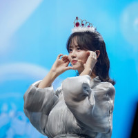 Kim So-hyun