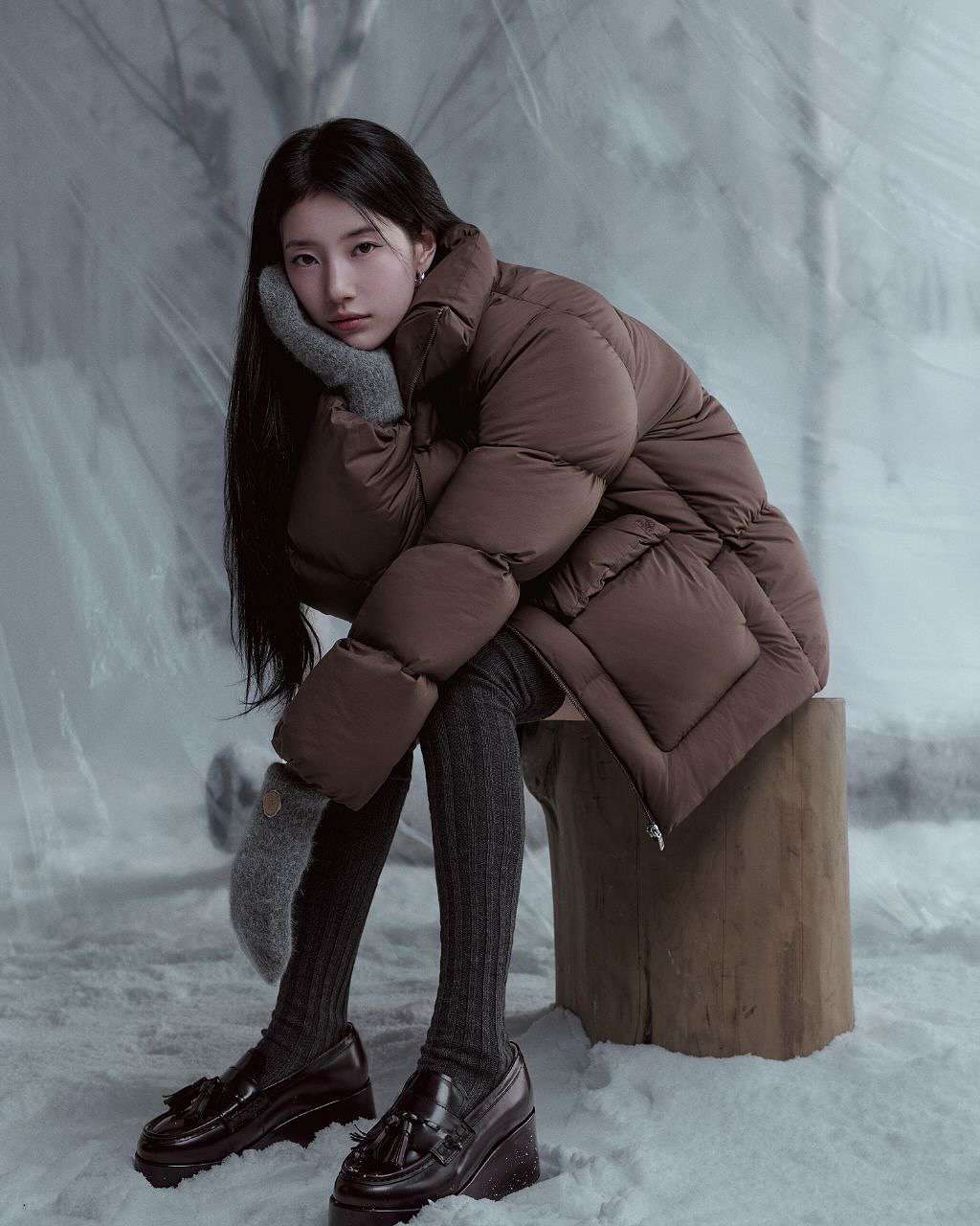 Suzy
