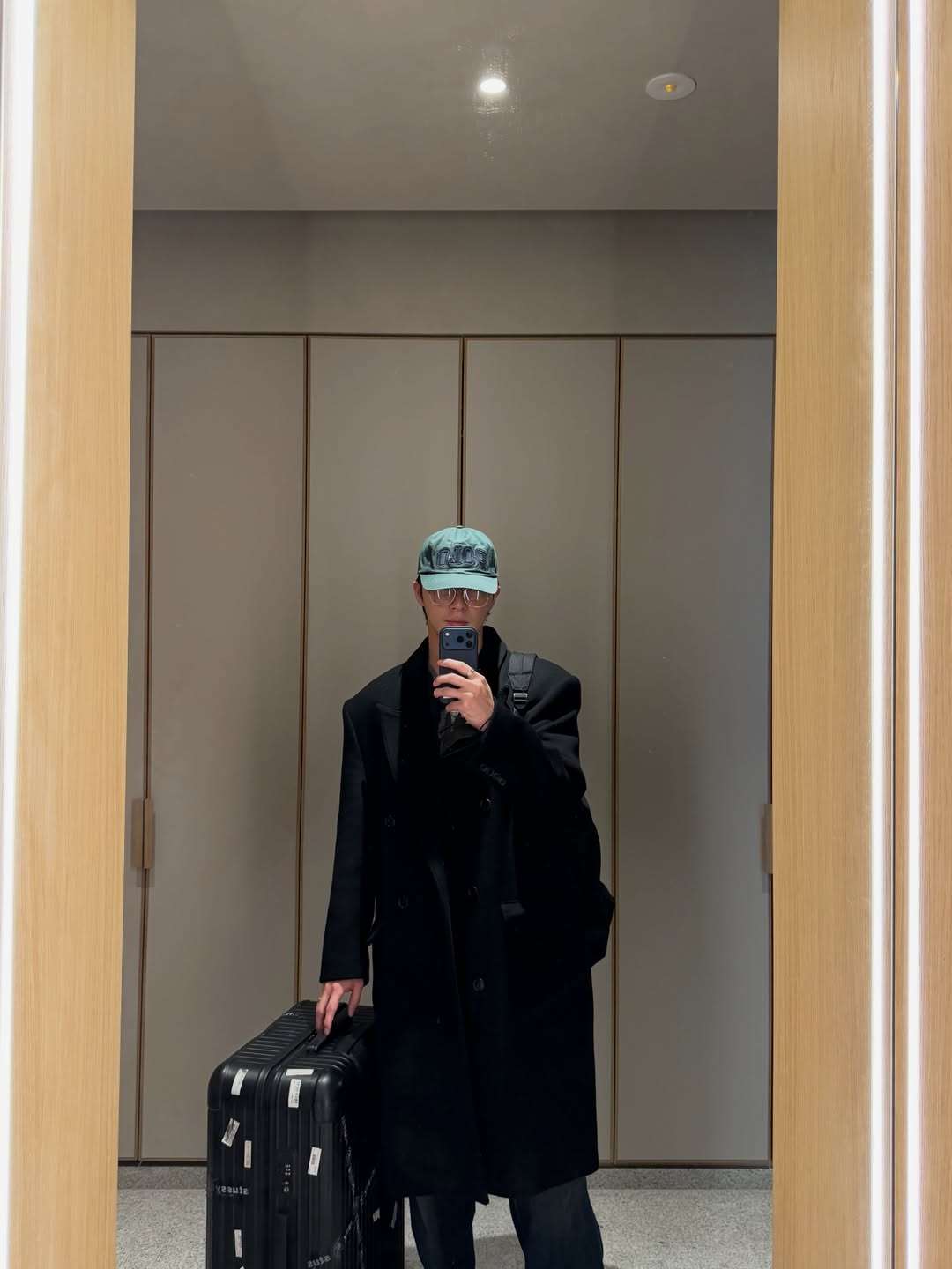 Park Seo-joon