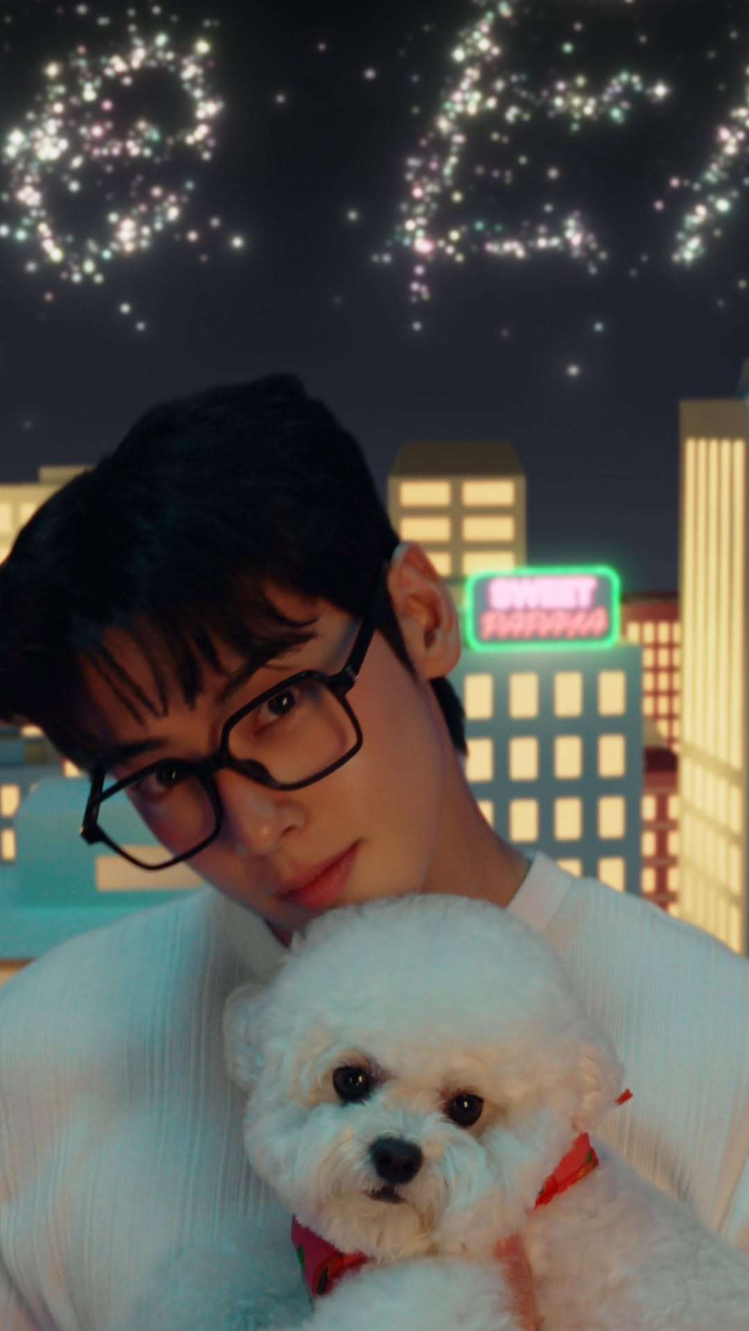 Cha Eun-woo