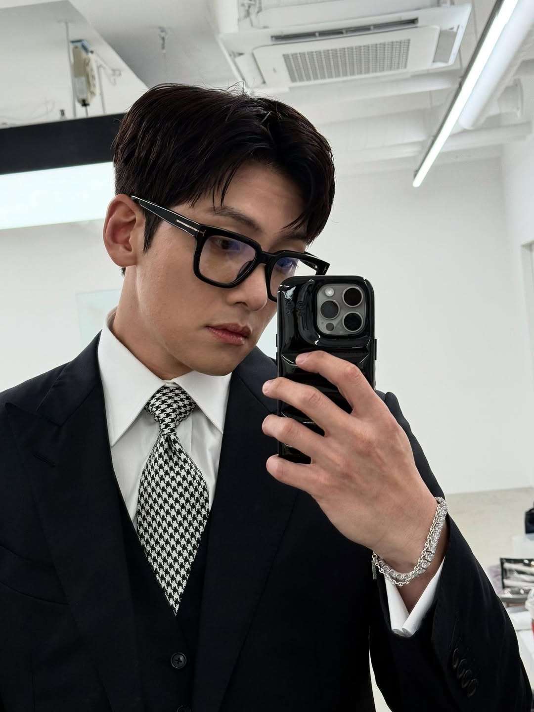 Ji Chang-wook