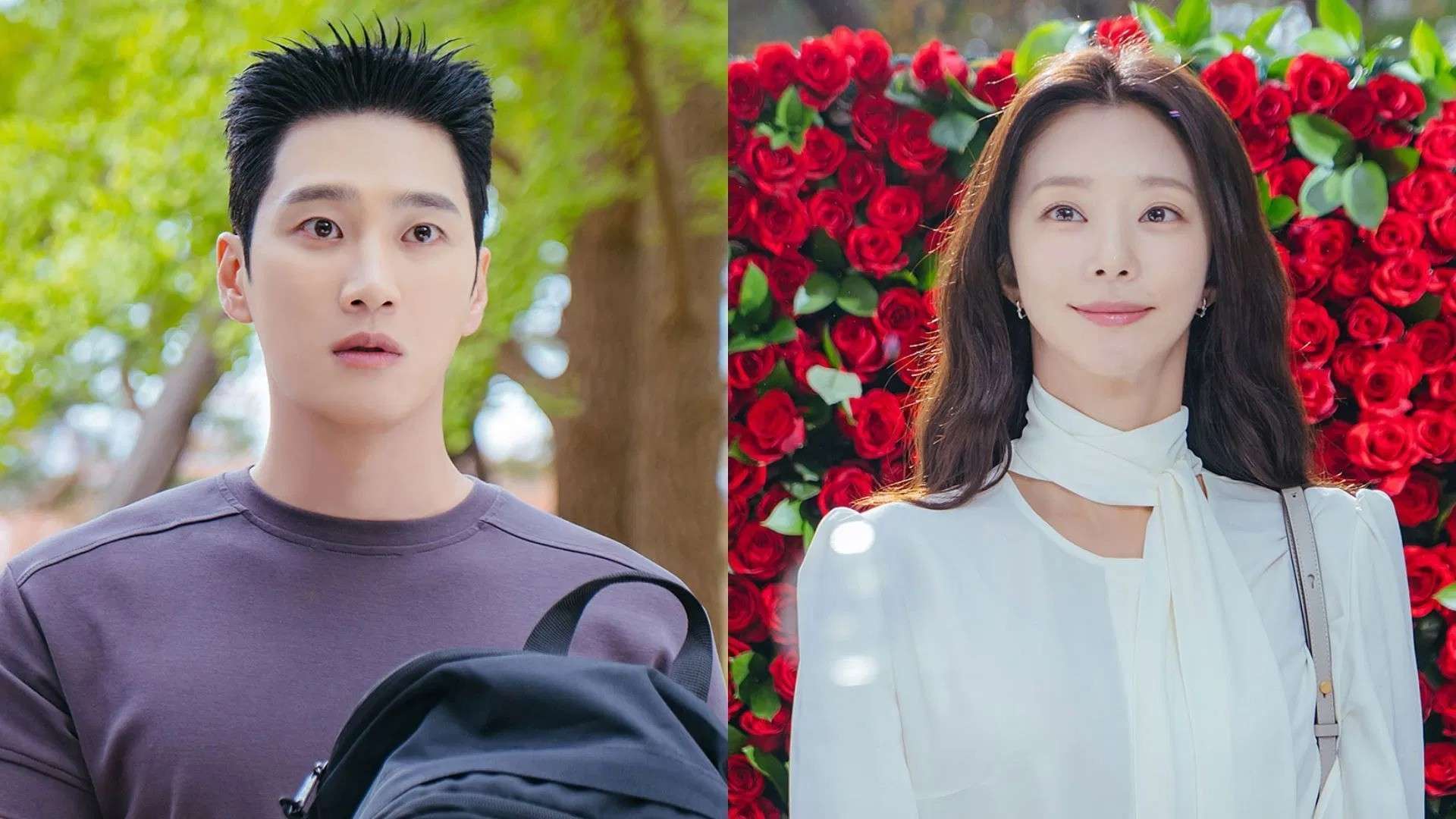 spring fever Yi joon later helped care for infant Han gyul and supported Jae gyu’s education. But the reason for their separation remains undisclosed. Lee Je-hoon