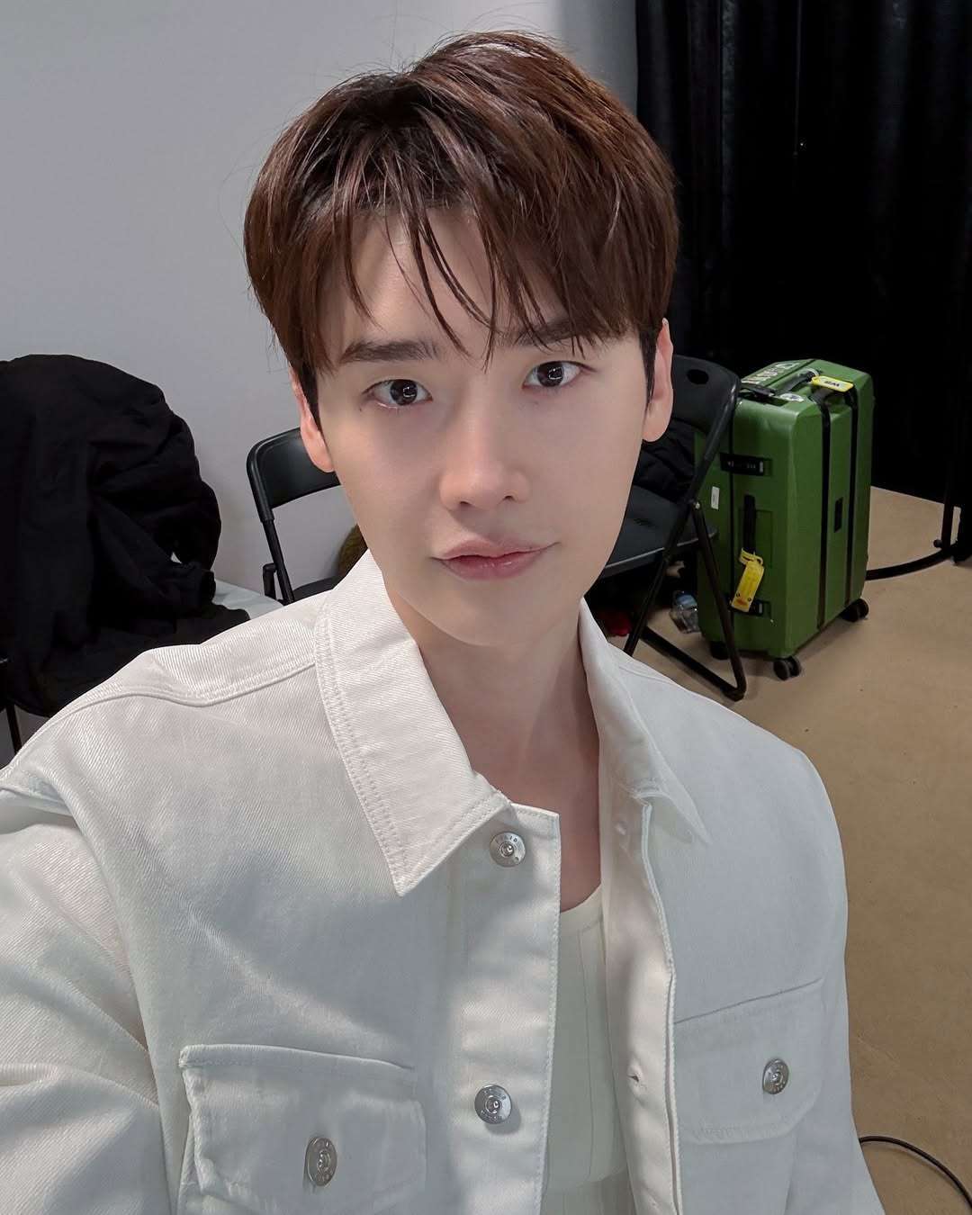 Lee Jong-suk