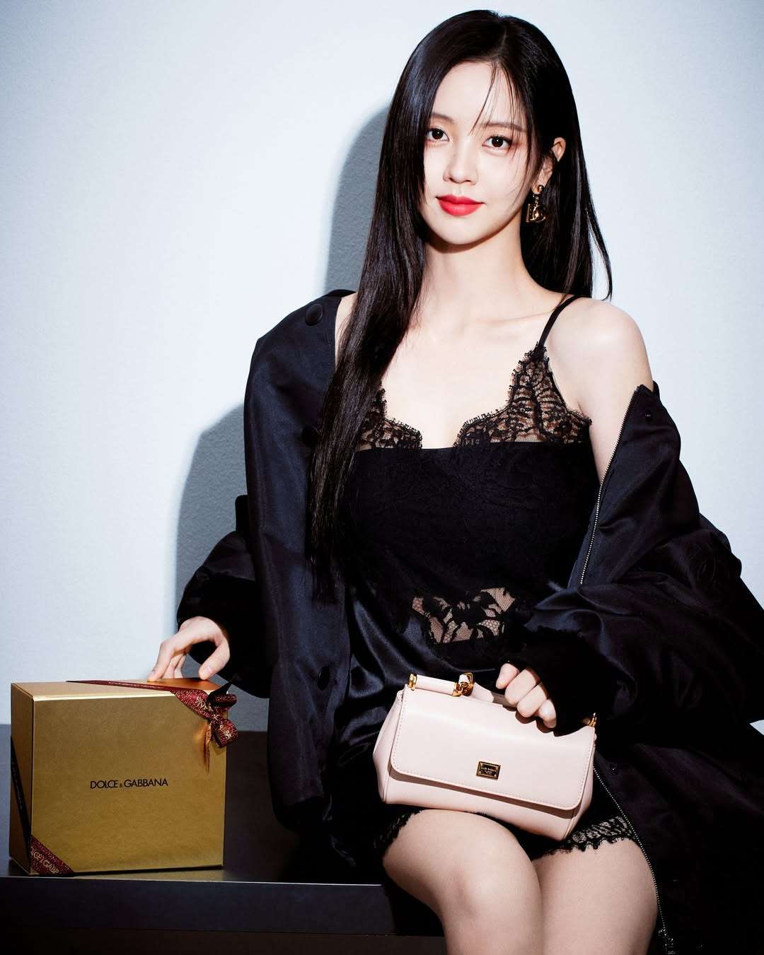 Kim So-hyun