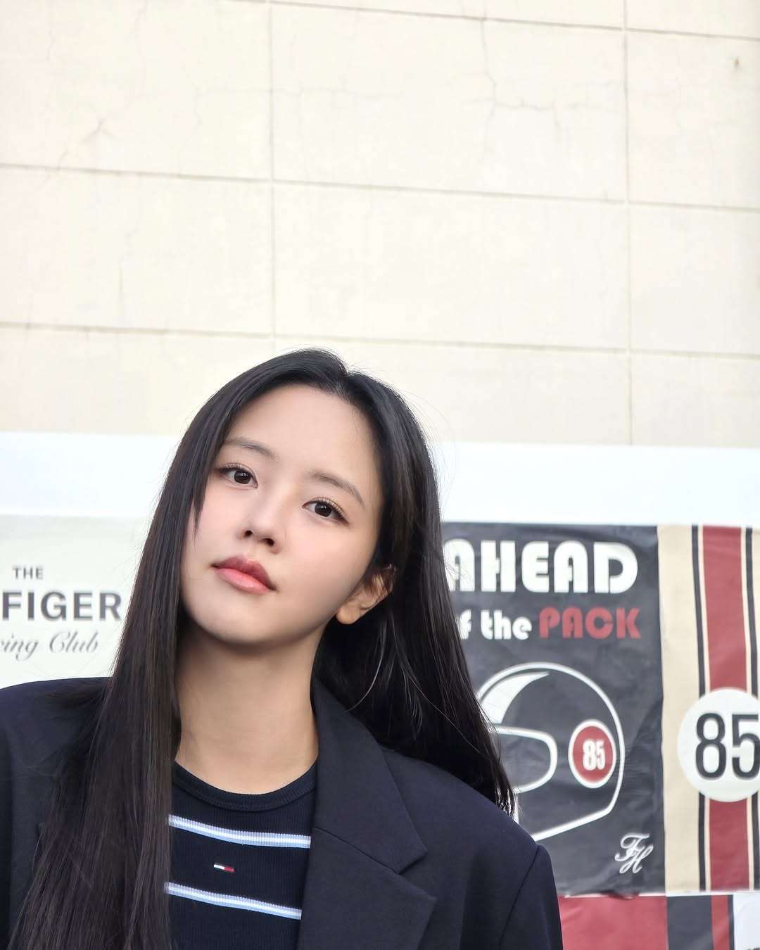 Kim So-hyun