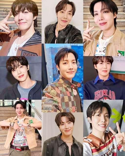 His face card never declines kdrama it’s platinum level every time. 
Sunshine visuals with a smile that could outshine the stage. 
Jung Hoseok didn’t come to play, he came to slay. Kdrama