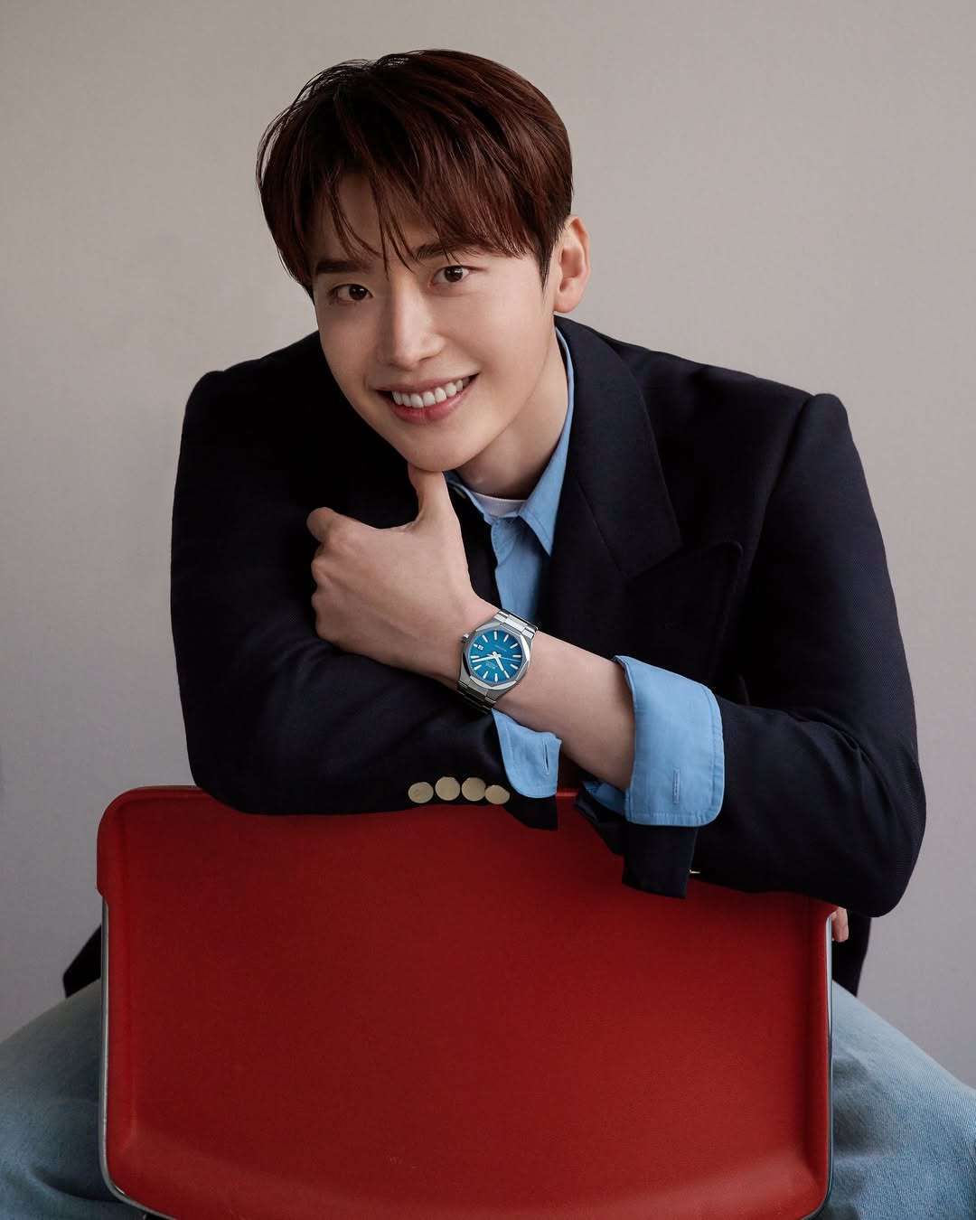 Lee Jong-suk