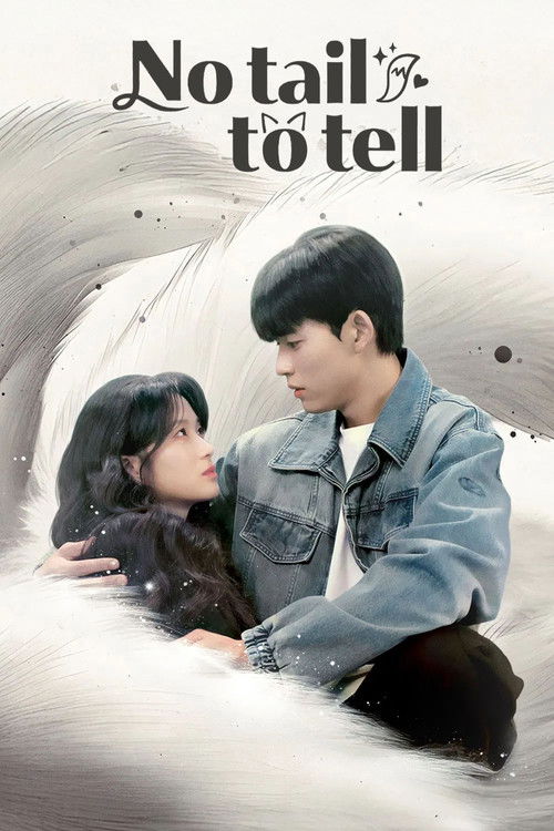 No Tail to Tell (Season 1) in Korean With Subs WEB-DL 1080p 720p 480p HD [2026 K-Drama Series] [Episode 08 Added !] - KatDrama