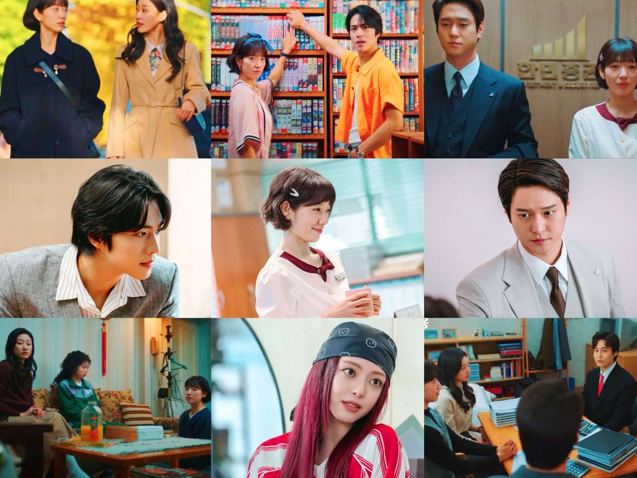 undercover miss hong enters tvN&039;s Top 20 K drama series of all time for per nationwide household ratings at 11.808% for episode 14.  
The 20th spot was previously occupied by Nam Joo Hyuk and Kim Tae Ri&039;s drama "Twenty Five Twenty One." 
Congratulations, Park Shin Hye, Go Kyung Pyo, all the cast and production team! Ahn Ha-young