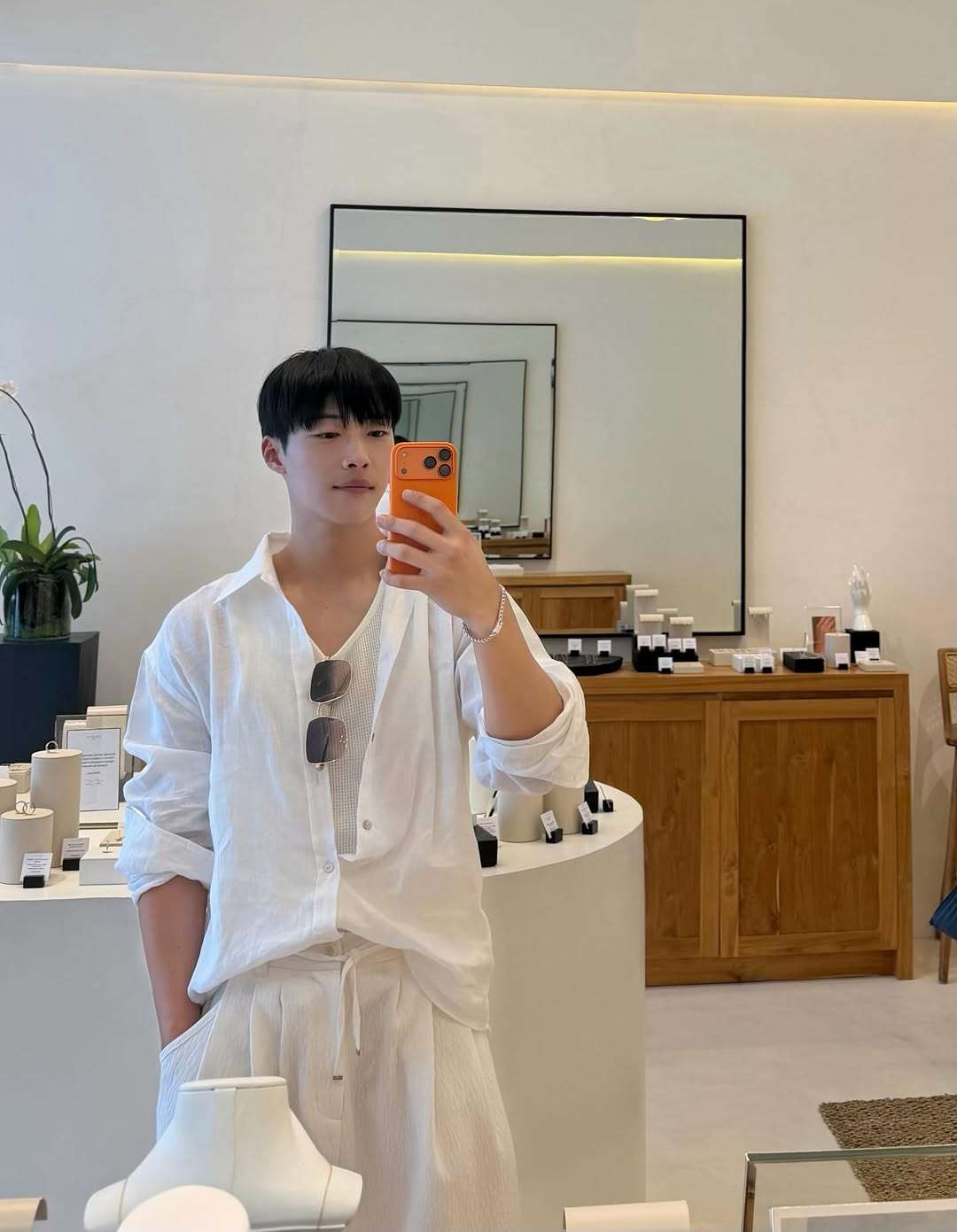 Woo Do-hwan