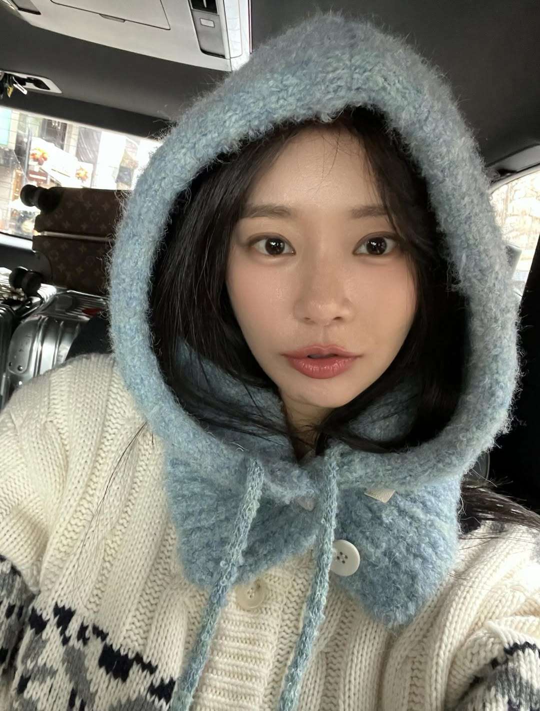 I&039;m happy I came back with a lot of memories and a lot of photo Love you love you Lee Joo-bin