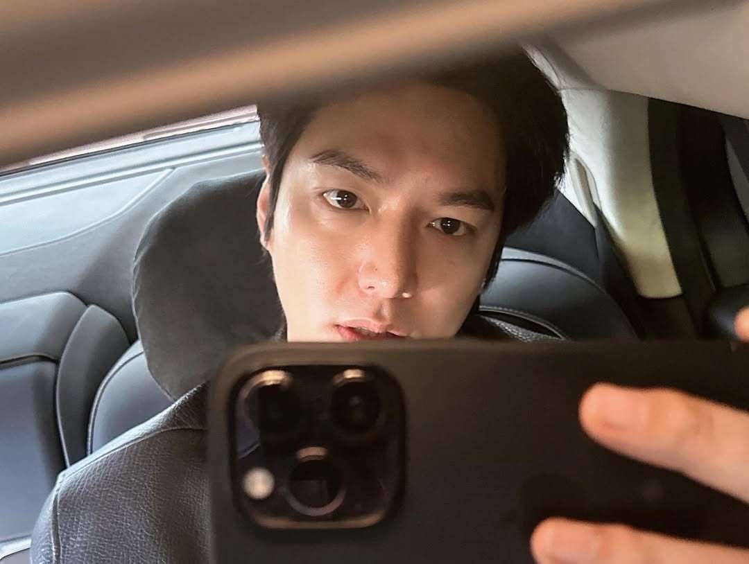 Lee Min-ho