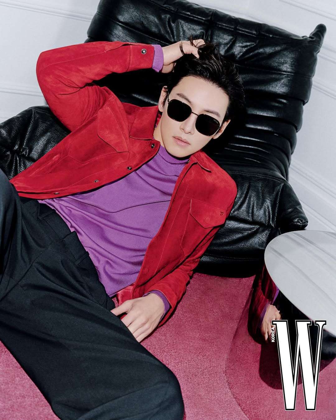 Ji Chang-wook