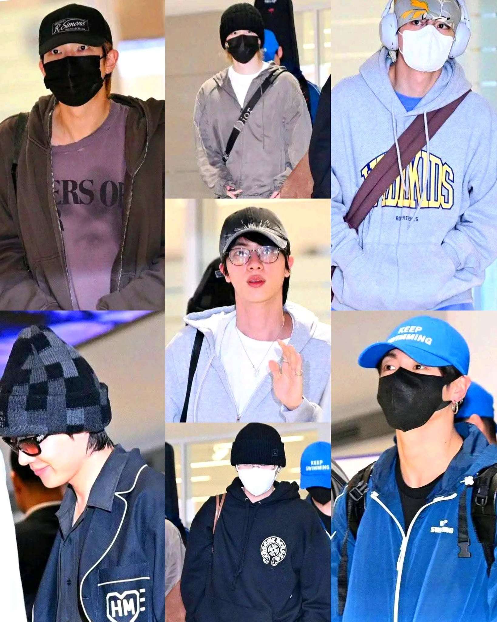 Stay safe, always — no matter where you are or what you’re facing, remember that your well being comes first. Take care of yourself, rest when you need to, and don’t forget that even in the hardest moments, you’re never alone. We love you BTS bts Kdrama