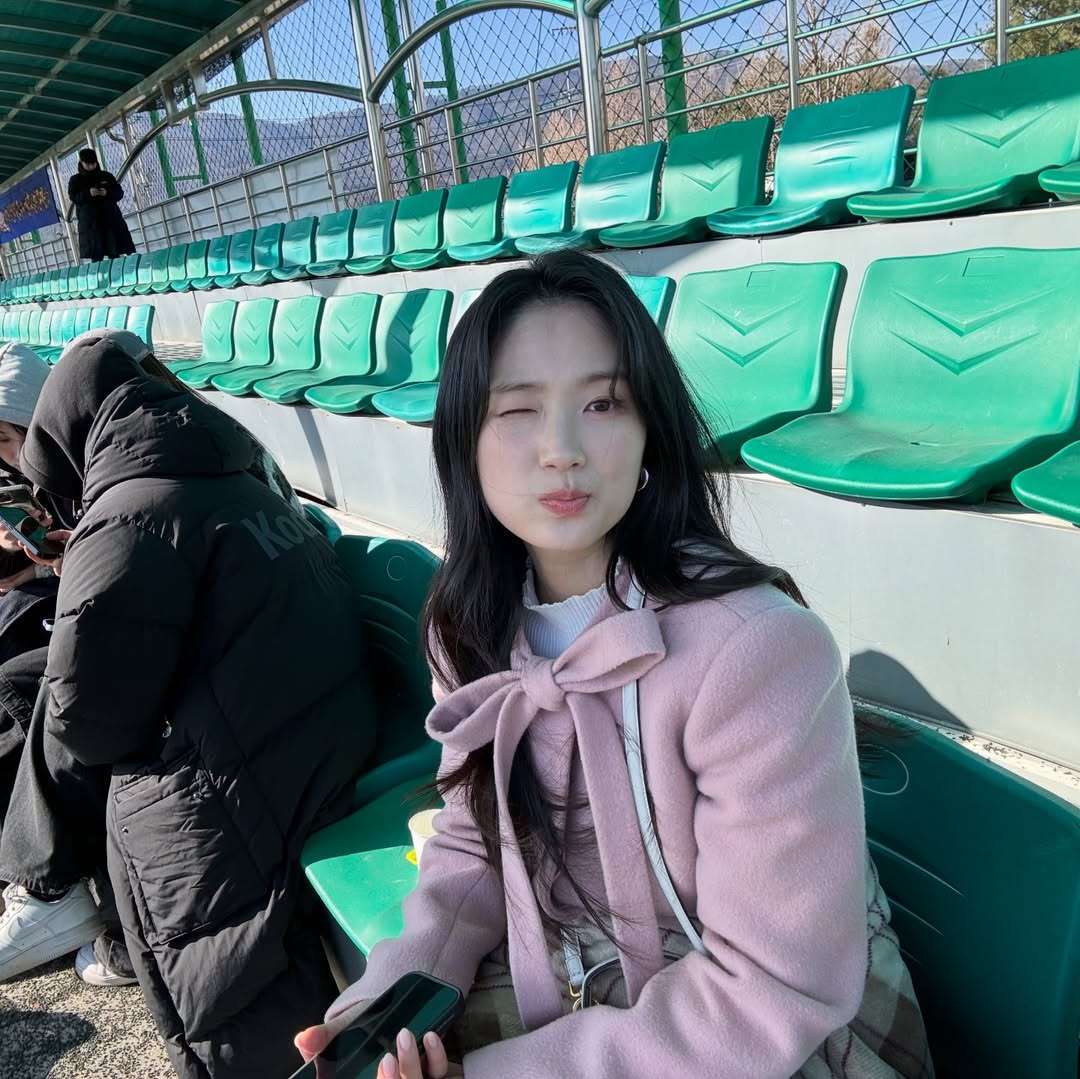 Park Shin-hye