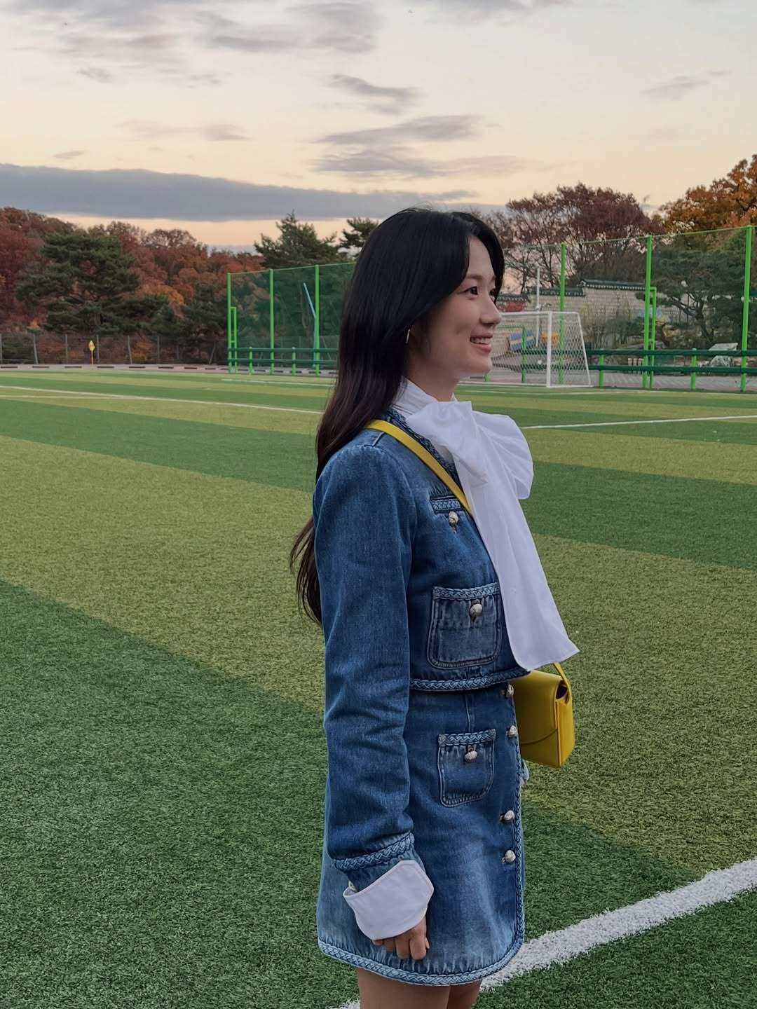 Park Shin-hye