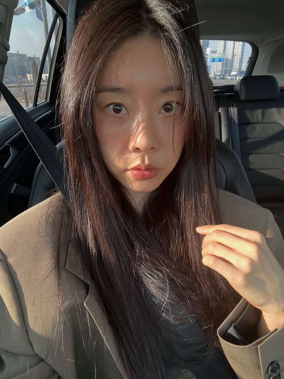 Park So-jin