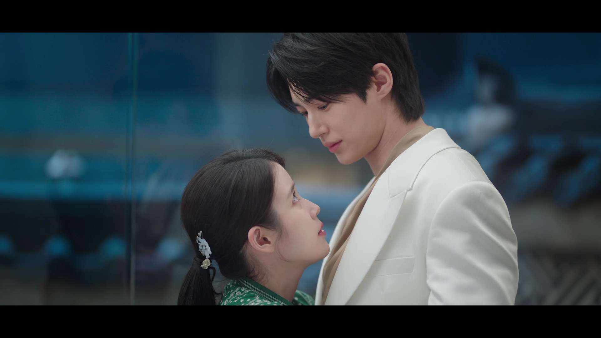 Perfect Crown: Episodes 3-4 » Dramabeans Korean drama recaps