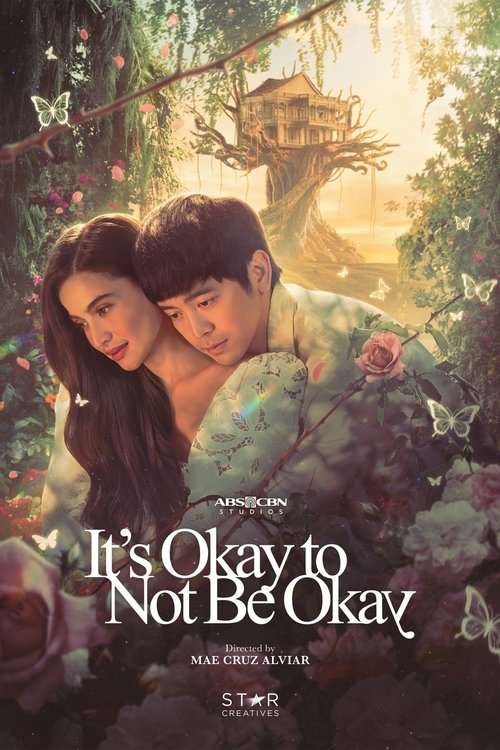It's Okay to Not Be Okay (2025) S01 Hindi Dubbed (ORG) [Dual Audio] WEB-DL 1080p 720p 480p HD [Philippine Drama Series] – [All Episodes + Zip Added] - KatDrama