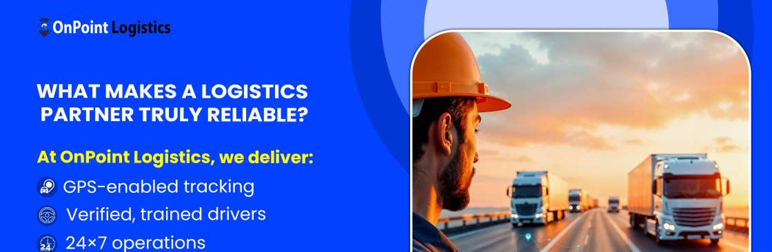 Onpoint Logistics