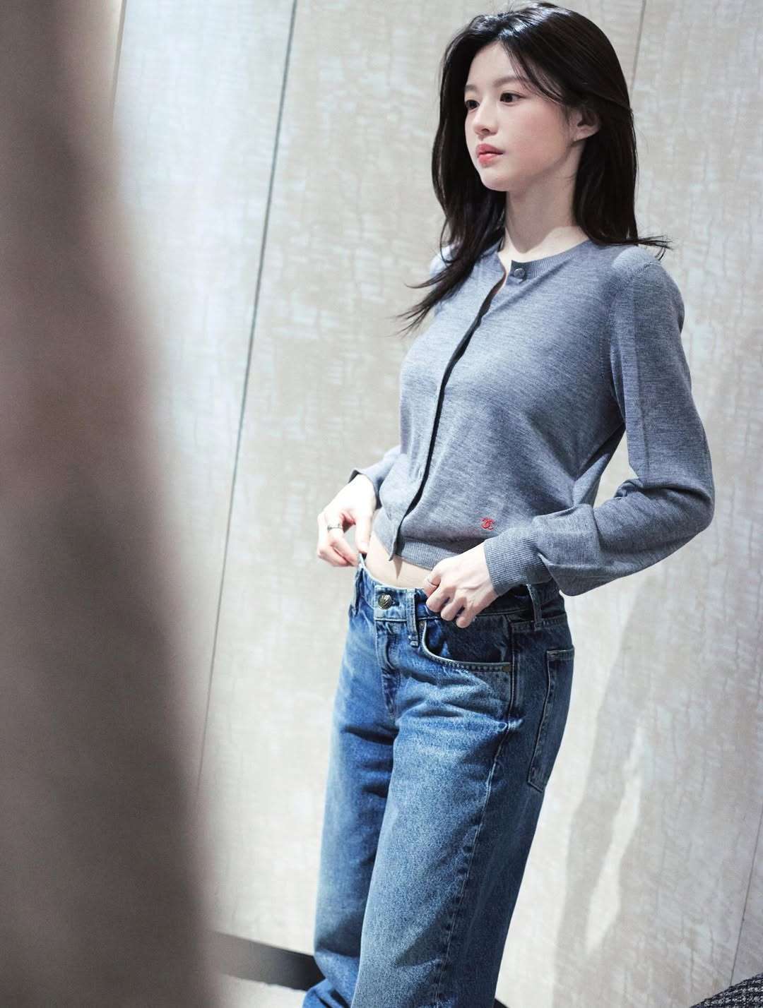 Go Youn-jung