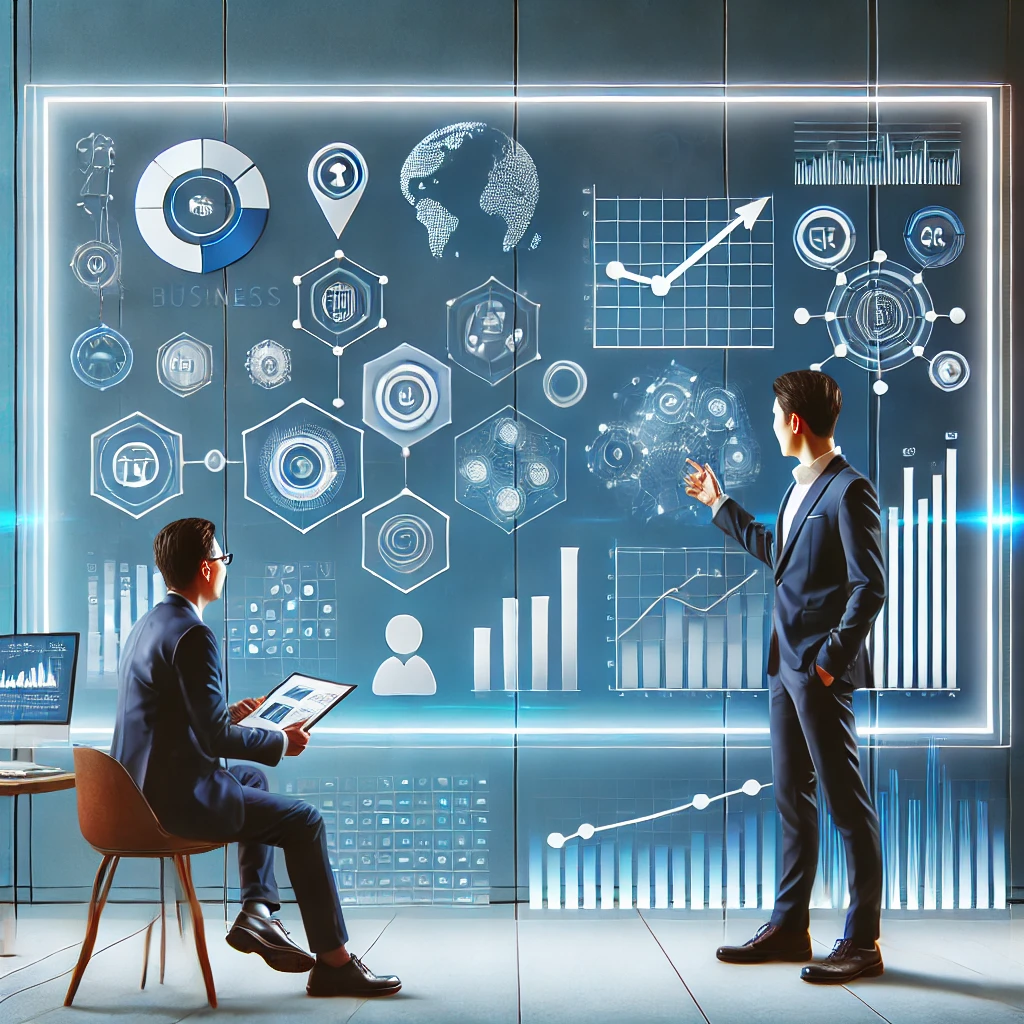 AI Development Company & IT Staffing Services | INDIBUS