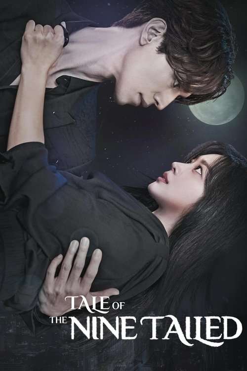 Tale of the Nine Tailed (2020-2023) S01 Hindi Dubbed (ORG) & Korean [Dual Audio] NF WEB-DL 2160p 1080p 720p 480p 4K [K-Drama Series] – [All Episodes - Zip Added] - KatDrama