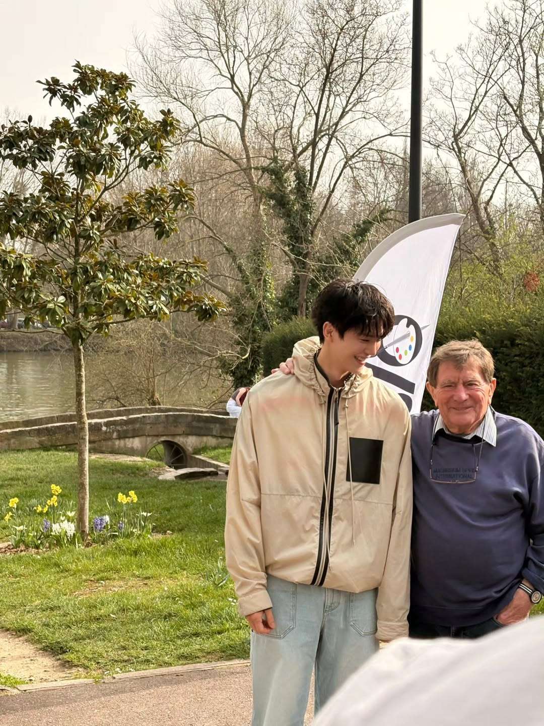 Song Kang