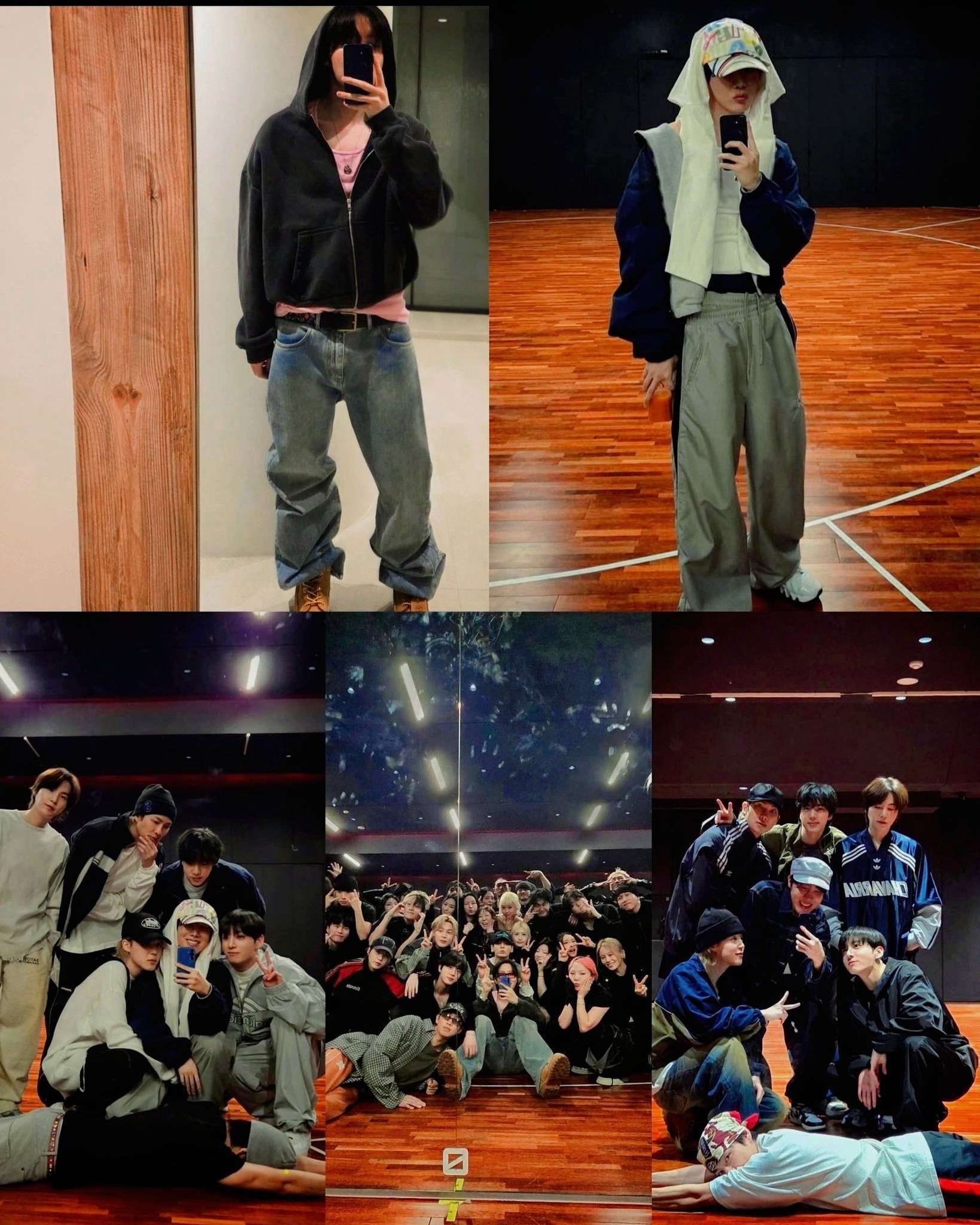 bts just gave a glimpse of their “Arirang” world tour kickoff in South Korea, and the excitement is already unreal. After launching their comeback shows on April 9, 11, and 12, 2026, the energy is only getting bigger—and now all eyes are on their upcoming stop in the Philippines on March 13 and 14, 2027. Kdrama