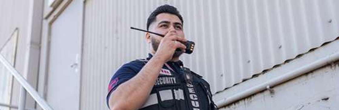Icorp Security