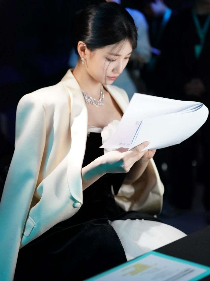 Suzy
