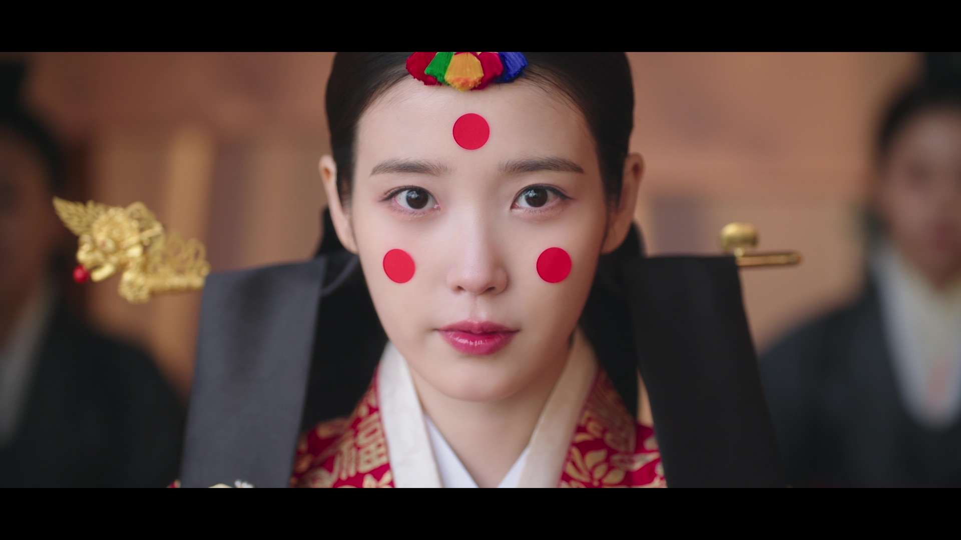 Perfect Crown: Episodes 7-8 » Dramabeans Korean drama recaps