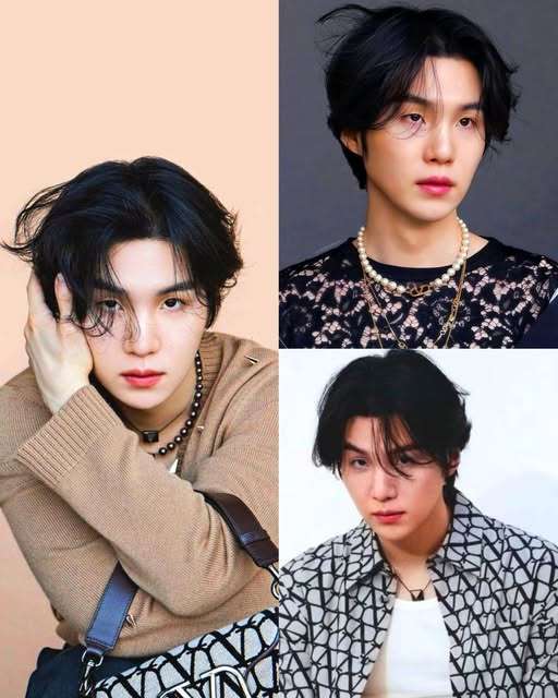 Min Yoongi looking effortlessly handsome as always 😍🔥 
yoongi Kdrama