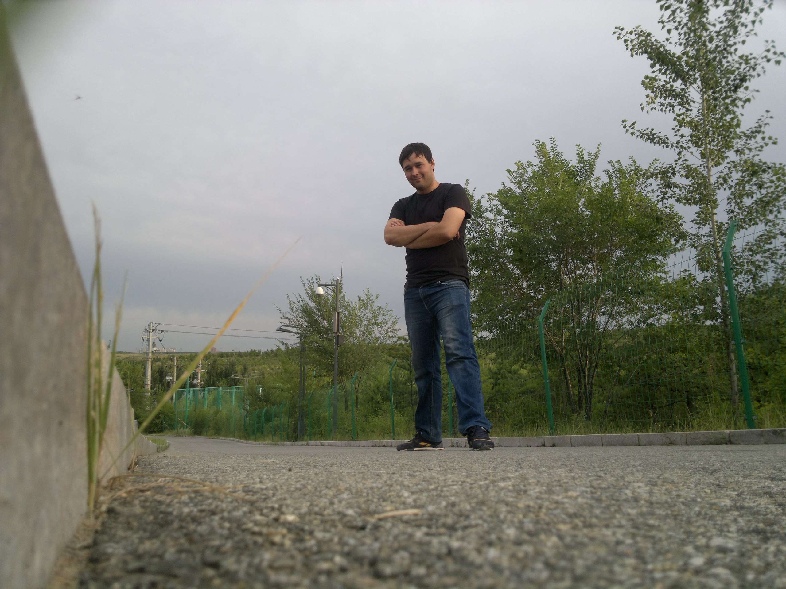 Viktor Shvetsov