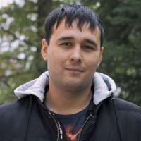 Viktor Shvetsov