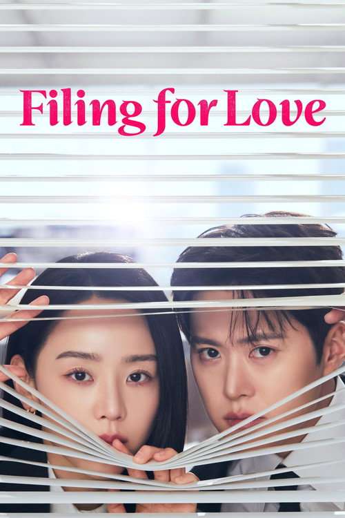 Filing for Love (Season 1) in Korean With Subs WEB-DL 1080p 720p 480p HD [2026 K-Drama Series] [Episode 07-08 Added ]