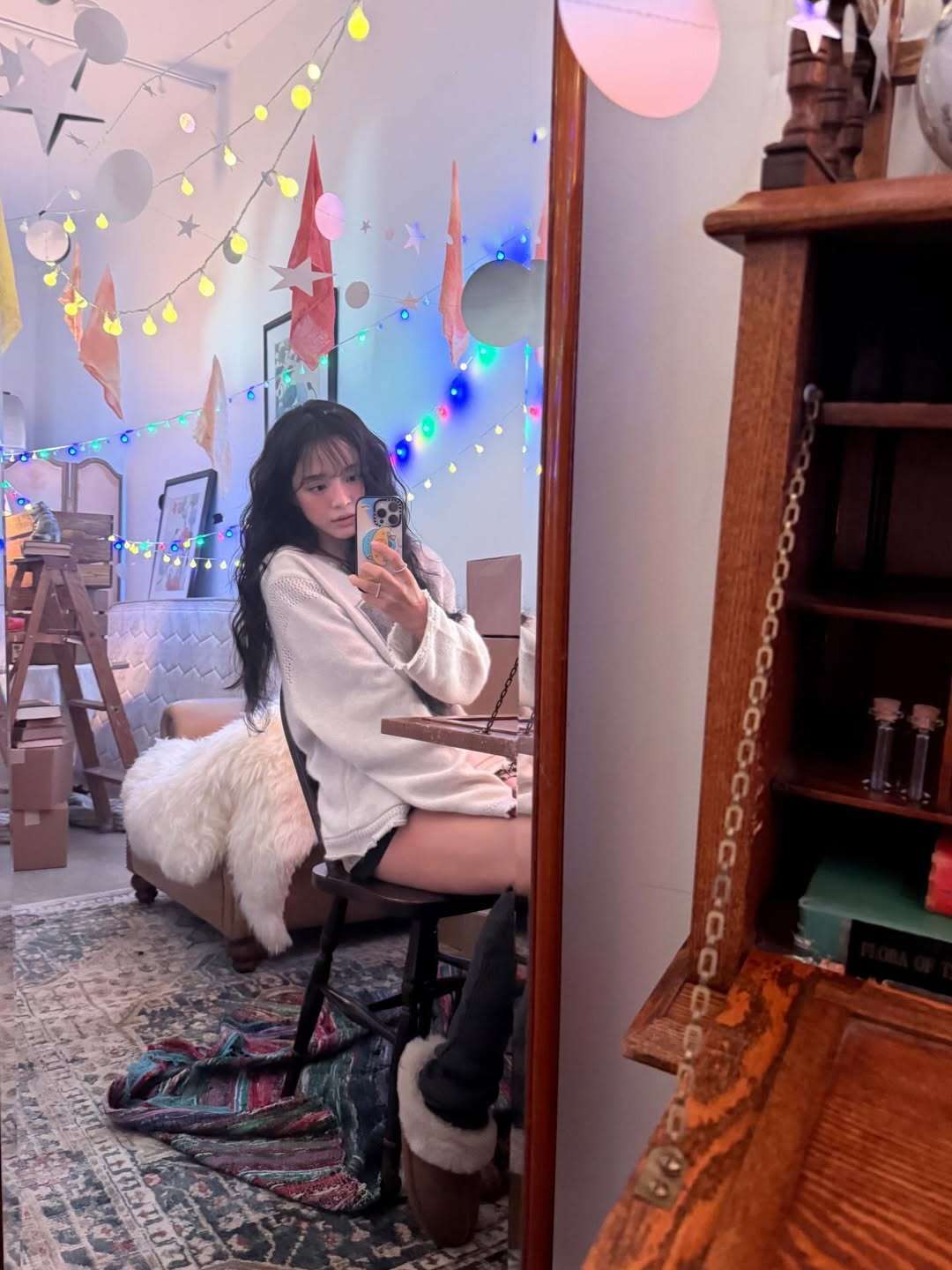 Kim Sejeong