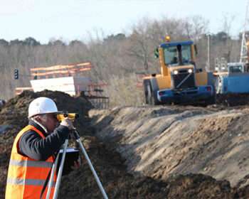 Land Surveyor