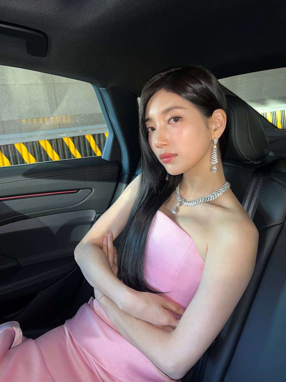 Suzy