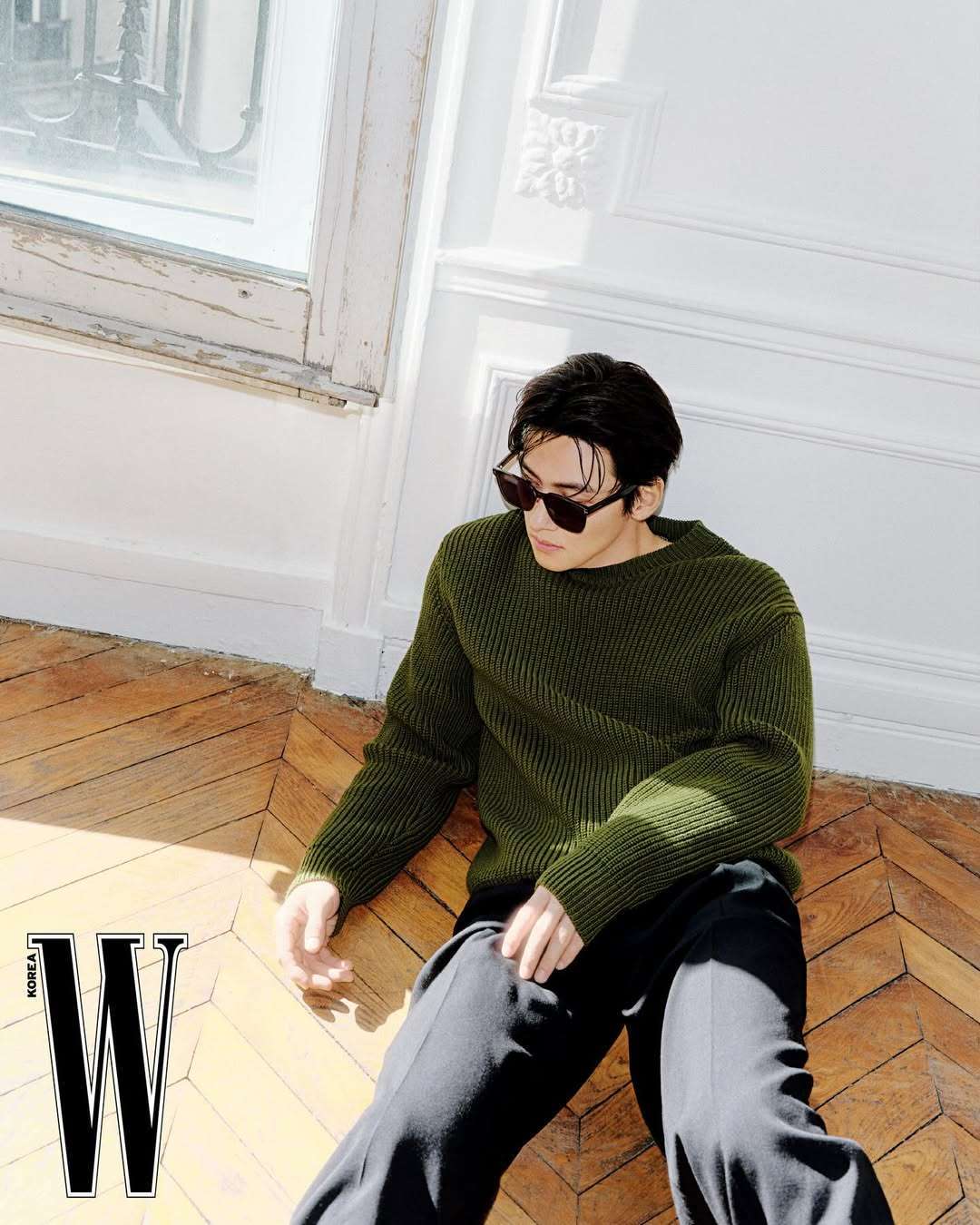 Ji Chang-wook