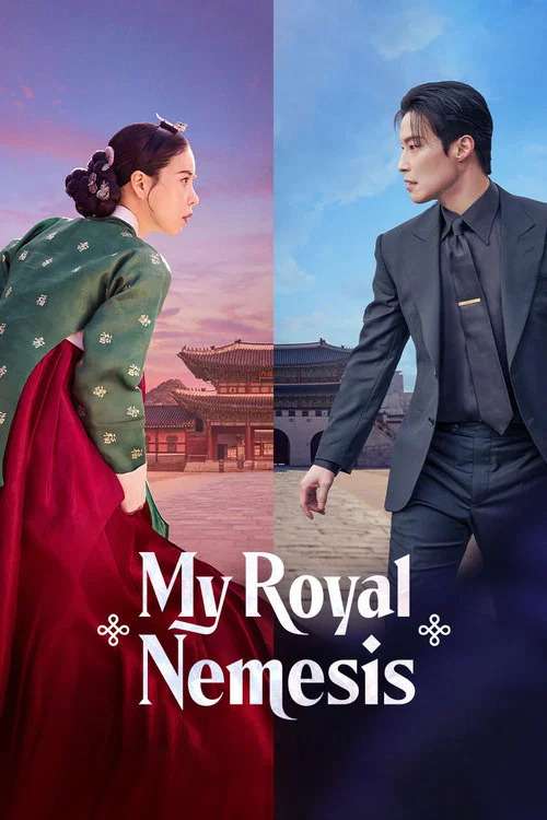 My Royal Nemesis (2026) S01 English Dubbed (ORG)  Korean [Dual Audio] WEB-DL 1080p 720p 480p HD [K-Drama Series] – [Episode 03-04 Added]