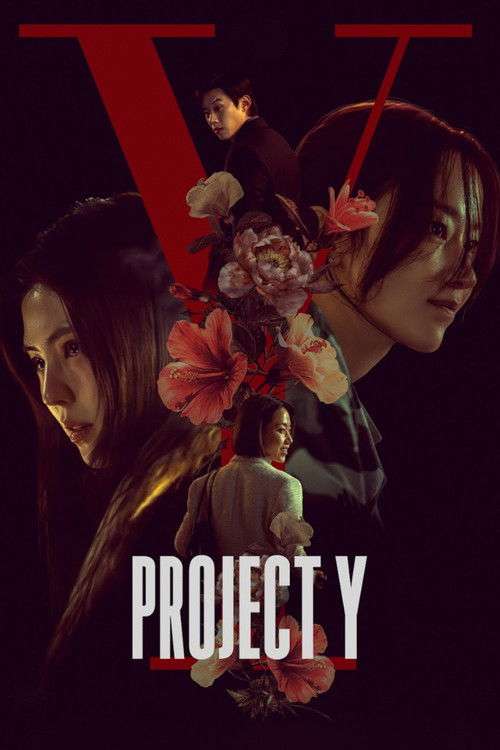 Project Y (2026) Full Movie in Hindi Dubbed (DD 5.1) & Korean [Dual Audio] WEB-DL 1080p / 720p / 480p HD - K-Movie - KatDrama