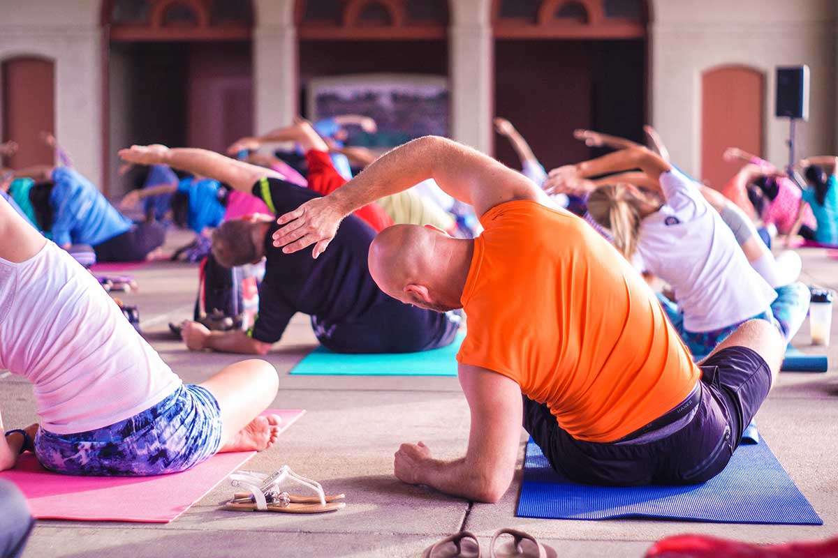 300 Hour Yoga Teacher Training in Goa | 27-Day Advanced TTC