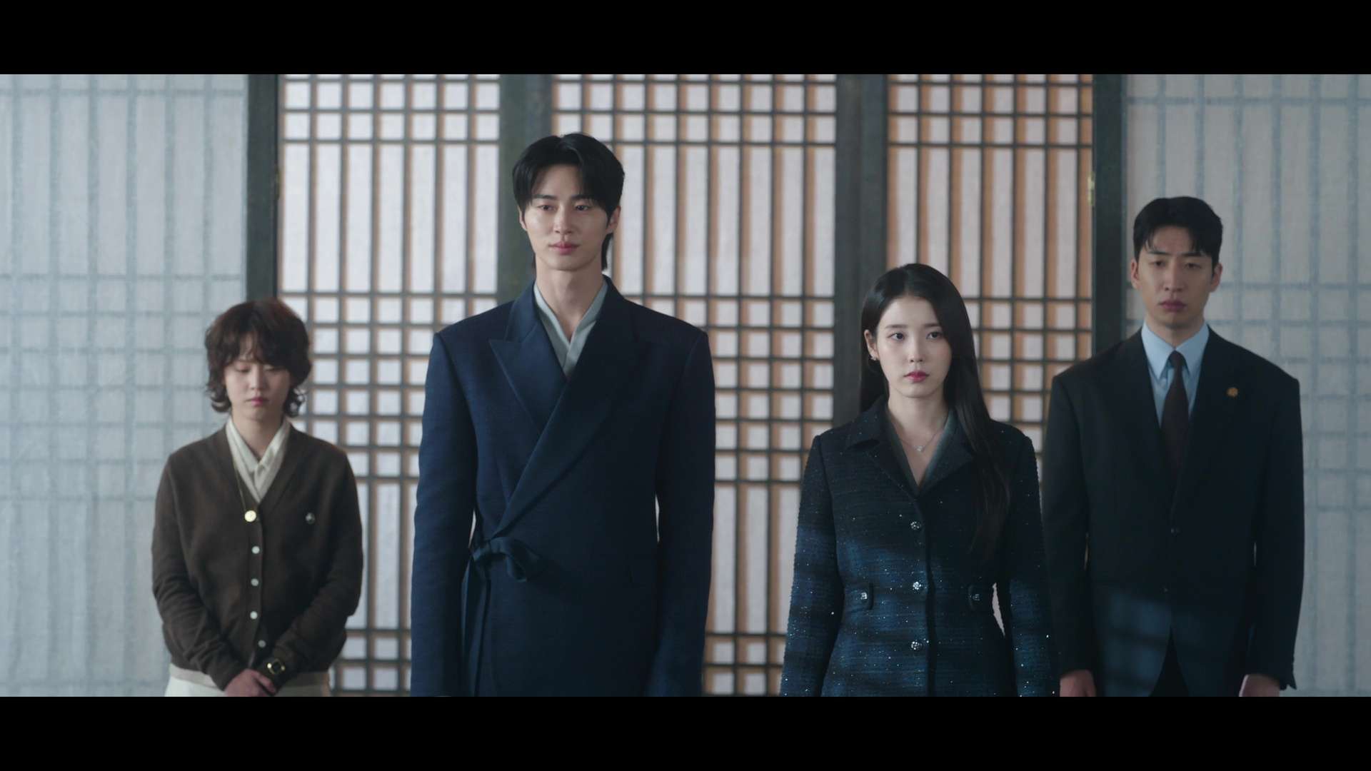 Perfect Crown: Episodes 9-10 » Dramabeans Korean drama recaps