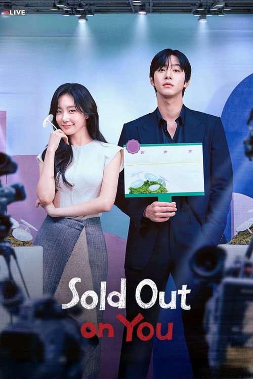 Sold Out on You | KDrama.co.kr