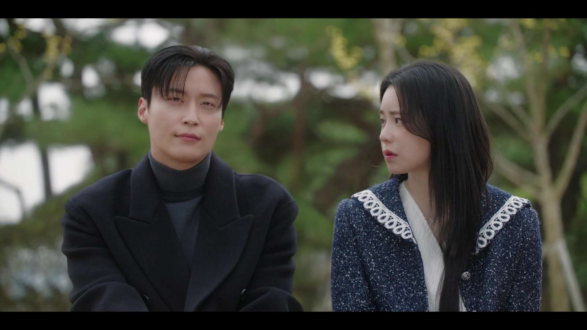 My Royal Nemesis: Episodes 11-12 » Dramabeans