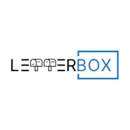 Letter Boxs