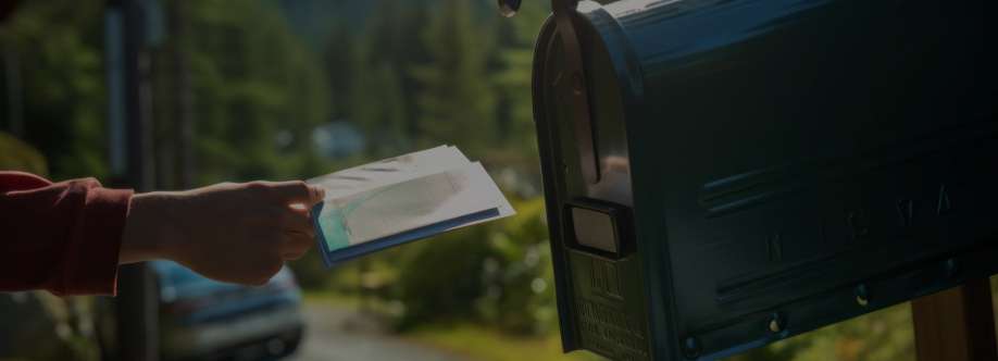 Letter Boxs Cover